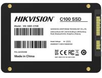 HIKVISION 240GB SSD-C100/240G 550/420 2.5" SSD Harddisk